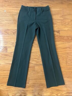 NEW Talbots women signature pants size 4